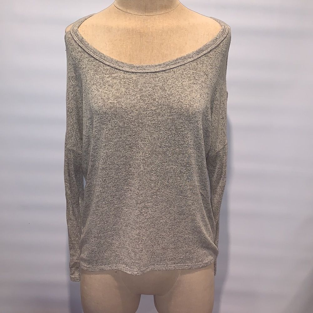 Caution to the Wind top, medium?